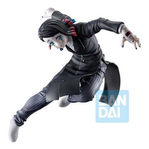 Enmu Shake Estatua Ichiban – Bandai Demon Slayer