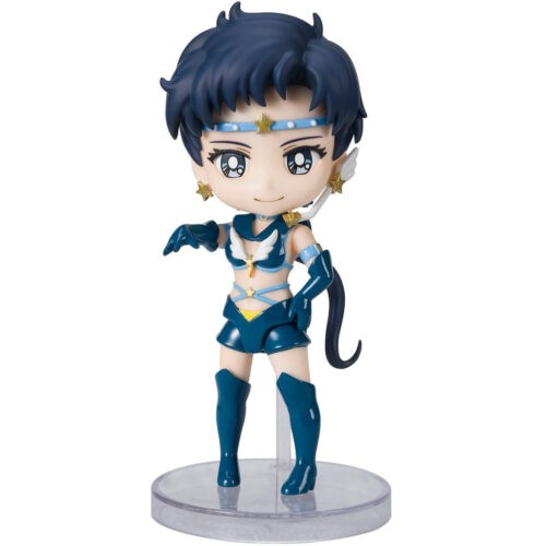 Figuarts Mini Sailor Star Fighter -Cosmos edition- Bandai