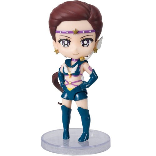 Figuarts Mini Sailor Star Maker -Cosmos edition- Bandai
