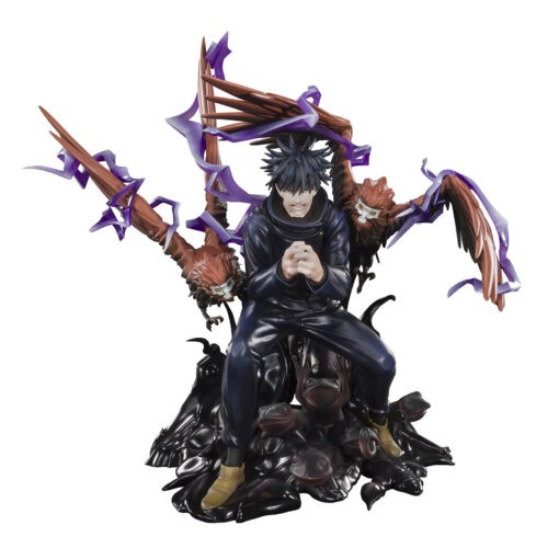 FiguartsZERO Megumi Fushiguro – Tamashii Nations