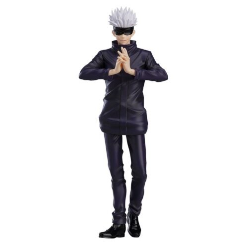 Satoru Gojo – Good Smile Pop Up Parade: Jujutsu Kaisen