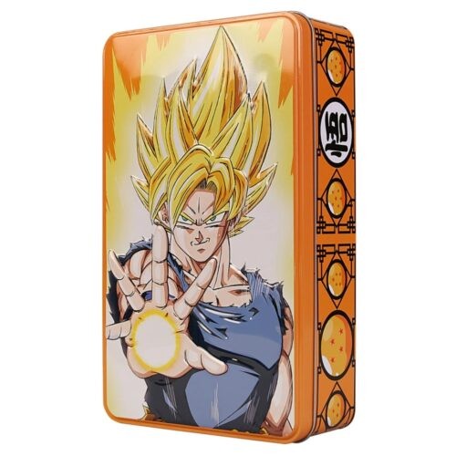 Dragon Ball Z Rompecabezas de 300 piezas