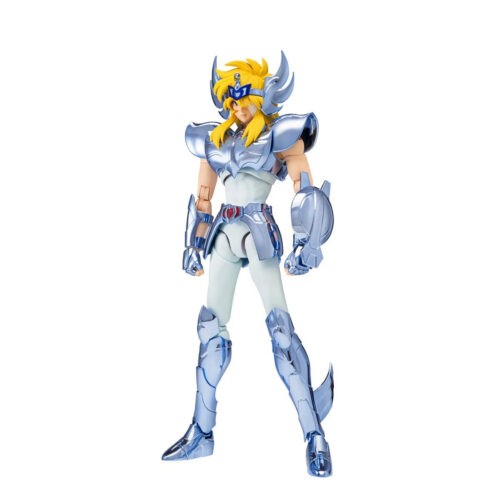 Bandai – Hyoga de Cisne Myth Cloth Ex Saint Seiya
