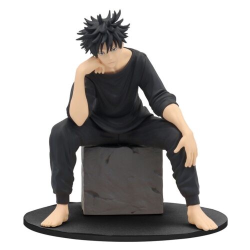PREVENTA Fushiguro Megumi – Jujutsu Kaise – Taito Prize Figure