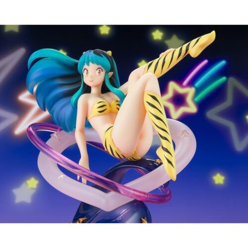 Chouette Lum – Figuarts Zero Tamashii Nations