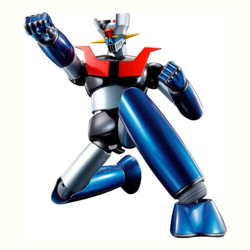 Bandai – Mazinger Z GX-105 Soul of Chogokin