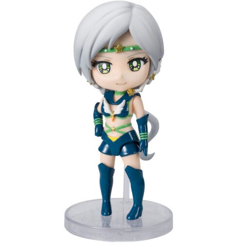 Figuarts Mini Sailor Star Healer -Cosmos Edition- Bandai