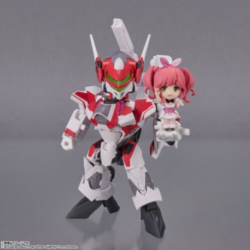 Tiny Session VF-31C Siegfried (Mirage Farina use)