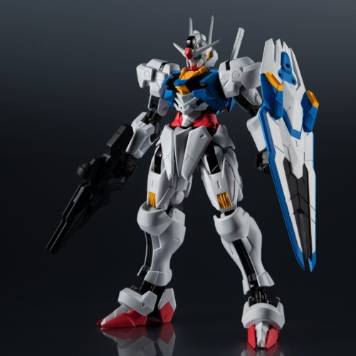 GUNDAM UNIVERSE XVX-016 Gundam Aerial BANDAI